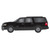 30000177 - Atlas - HO 2007 FORD EXPEDITION SUV BLACK