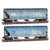 993 05 970 - Southern Pacific. Golden West Service 2PK 993 05 970 - Southern Pacific. Golden West Service 2PK