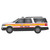 30000188 - Atlas - HO 2007 FORD EXPEDITION SUV FIRE DEPARTMENT - COMMAND UNIT