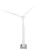 933-3355 - Walthers Cornerstone - HO Wind Turbine Kit