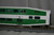 146007 - Rapido - HO BiLevel Commuter Car - GO Transit - Early: Set #4 (Coaches: 2208, 2233, 2249)