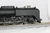 G9200 - Athearn Genesis - Union Pacific FEF-Class 4-8-4 Locomotive (Unlettered)