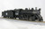 6349 - Broadway Limited - HO O&W #317 2-9-0 Consolidation Paragon3 Sound/DCC, Smoke