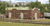 933-3804 - Walthers Cornerstone Santa Fe Style Brick Freight House 933-3804 - Walthers Cornerstone Santa Fe Style Brick Freight House