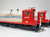 27610 - Rapido Trains - HO EMD SW9 2-pack (DC/DCC/Sound): Soo Line - Red & White: #2118 + #2119