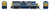 1078505 - Rapido - HO EMD GP40 (DC/DCC/Sound): CSX - YN1 Scheme: #6595