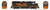 1078511 - Rapido - HO EMD GP40 (DC/DCC/Sound): Rio Grande - Large Logo: #3142