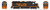 1078512 - Rapido - HO EMD GP40 (DC/DCC/Sound): Rio Grande - Large Logo: #3151