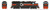 1078515 - Rapido - HO EMD GP40 (DC/DCC/Sound): Guilford - Gray & Orange, MEC Lettering: #316