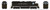 1078527 - Rapido - HO EMD GP40 (DC/DCC/Sound): New York Central - Cigar Band: #3024