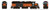 1078536 - Rapido - HO EMD GP40 (DC/DCC/Sound): SOO Line: #2057