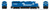 1078002 - Rapido - HO EMD GP40 (DC/Silent): Conrail - Blue Scheme: #3201
