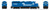1078003 - Rapido - HO EMD GP40 (DC/Silent): Conrail - Blue Scheme: #3267