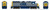 1078006 - Rapido - HO EMD GP40 (DC/Silent): CSX - YN1 Scheme: #6610