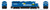 1078023 - Rapido - HO EMD GP40 (DC/Silent): MKT - Conrail Patch: #232