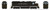 1078026 - Rapido - HO EMD GP40 (DC/Silent): New York Central - Cigar Band: #3002