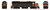 1078035 - Rapido - HO EMD GP40 (DC/Silent): SOO Line: #2041