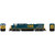 ATHG-3121 - Athearn Genesis - HO GEN AC4400CW Locomotive, CSXT 'YN3' #557