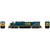 ATHG-3122 - Athearn Genesis - HO GEN AC4400CW Locomotive, CSXT 'YN3' #591