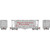 ATHG-3178 - Athearn Genesis - HO GEN GATC 2600 Airslide Covered Hopper, Early SP #403007