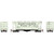 ATHG-3183 - Athearn Genesis - HO GEN GATC 2600 Airslide Covered Hopper, Intermediate NP #75877