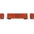 ATHG-3652 - Athearn - HO ATH 50' FMC 5347 Single Door Box Car, AOK #132064