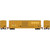 ATHG-3672 - Athearn - N ATH 50' FMC 5347 Single Door Box Car, Primed For Grime AERC #5120