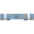 ATHG-3678 - Athearn - N ATH 50' FMC 5347 Single Door Box Car, Primed For Grime CCR #6525
