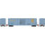 ATHG-3679 - Athearn - N ATH 50' FMC 5347 Single Door Box Car, Primed For Grime CCR #6559