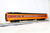 932-9208 - Walthers - HO Scale 1955 Twin Cities Hiawatha Milw Rd 52-Seat Coach 535 Series