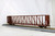20 000 511 - Atlas - HO 73' Center Partition Car Canadian Pacific (SOO) #600177