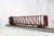 20 000 511 - Atlas - HO 73' Center Partition Car Canadian Pacific (SOO) #600177