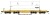 910-51005 - Walthers Mainline - Rocket Train Booster Car - Ready to Run -- Union Pacific(R) #50031