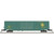 20007826 - Atlas - HO MASTER 60' AUTO PARTS BOX CAR DETROIT, TOLEDO & IRONTON #25811