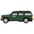 30000155 - Atlas - HO 1993 FORD® EXPLORER BC RAIL