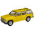 60000054 - Atlas - N 1993 FORD® EXPLORER 2-PACK YELLOW [UNLETTERED]
