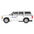 60000169 - Atlas - N 1993 FORD® EXPLORER 2-PACK MONTANA RAIL LINK