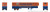 1146066 - Rapido - HO 45' Trailmobile Dry Van Trailer: Schneiders Meats: #531