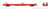 1130003A - Rapido - HO Marine Industries Piggyback Flatcar: CP Rail: Single Car #3