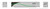 1069004 - Rapido - HO 53' high-cube Container (2-pack): CN - We Deliver (Green) #2