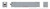 1069008 - Rapido - HO 53' high-cube Container (2-pack): CP - Grey, Data