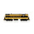 44021 - Rapido - HO H16-44 (DC/Silent): Virginian: #39