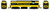 44021 - Rapido - HO H16-44 (DC/Silent): Virginian: #39