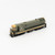 44026 - Rapido - HO H16-44 (DC/Silent): CNR - Green Scheme: #2206
