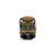 44026 - Rapido - HO H16-44 (DC/Silent): CNR - Green Scheme: #2206