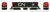 44037 - Rapido - HO H16-44 (DC/Silent): CN Rail - Wet Noodle Scheme: #2217