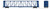 174011 - Rapido - HO NSC Centerbeam Flatcar: Copper Basin Railway - Blue: 6-Pack
