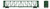 174008 - Rapido - HO NSC Centerbeam Flatcar: BC Rail - Green: 6-Pack #2