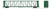 174016 - Rapido - HO NSC Centerbeam Flatcar: Union Pacific - Green / Patchout: 6-Pack
