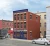 931-813 - Walthers Trainline - Paul's Pizzeria -- Assembled - 3 x 4 x 4-3/8" 7.6 x 10.1 x 11.1cm